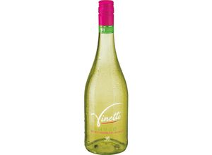 Vinetti Hugo 6,9 % vol 0,75 Liter - Inhalt: 6 Flaschen