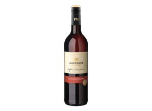 Lauffener Weingärtner Lauffener Katzenbeißer Schwarzriesling Kabinett 12,5 % vol 0,75 Liter - Inhalt: 6 Flaschen