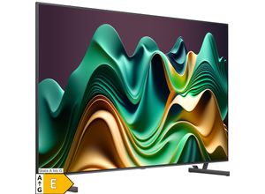 Hisense QLED-Fernseher 55U6NQ