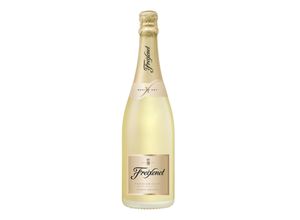 Freixenet Cava Carta Nevada Schaumwein halbtrocken 11,5 % vol 0,75 Liter - Inhalt: 6 Flaschen