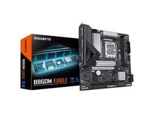 GIGABYTE Mainboard B860M EAGLE