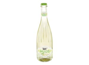 Feinkost Käfer Käfer Hugo 6,9 % vol 0,75 Liter - Inhalt: 6 Flaschen