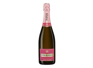 Champagne Piper-Heidsieck Piper-Heidsieck sauvage rose Champagner 12,0% vol 0,75 Liter