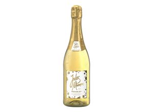 Jules Mumm medium Dry 11,0 % vol 0,75 Liter - Inhalt: 6 Flaschen