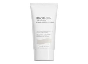 Biotherm - Aquasource Hydra Barrier - Gesichtswasser - aquasource Hydra Barrier Cleanser