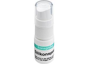 hansgrohe Silikonspray 10 ml 97864000