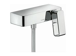 hansgrohe Brause Armatur Axor Urquiola 11620000 Aufputz, chrom 11620000