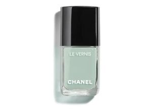 Chanel - Le Vernis - Nagellack – Farbe Und Glanz Mit Langem Halt - le Vernis Reno.le Vernis Artiste197