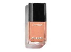 Chanel - Le Vernis - Nagellack – Farbe Und Glanz Mit Langem Halt - le Vernis Reno.le Vernis Poete 195