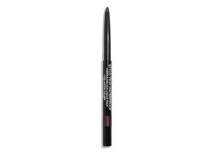 Chanel - Stylo Yeux Waterproof - Eyeliner Und Kajal Mit Langem Halt - stylo Eyeshadow Stylo Yx Wp B.pourpre 84