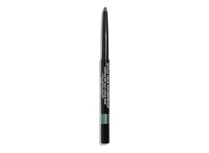 Chanel - Stylo Yeux Waterproof - Eyeliner Und Kajal Mit Langem Halt - stylo Eyeshadow Stylo Yx Wp V.lagon 90