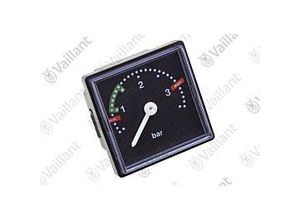 Vaillant Manometer 101250 Vaillant-Nr. 101250