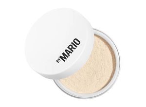 Makeup By Mario - Surrealskin™ Soft Blur Setting Powder - Loser Puder - soft Blur Setting Powder 2 - Neutral Lig