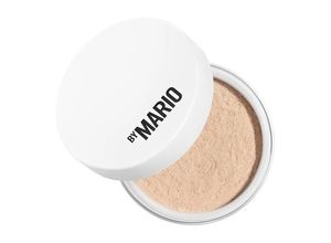 Makeup By Mario - Surrealskin™ Soft Blur Setting Powder - Loser Puder - soft Blur Setting Powder 3 - Neutral Pea