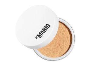 Makeup By Mario - Surrealskin™ Soft Blur Setting Powder - Loser Puder - soft Blur Setting Powder 4 - Warm Honey