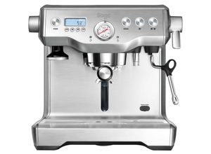 SAGE Espressomaschine the Dual Boiler Siebträgermaschine SES920BSS4EEU1