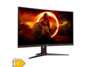 AOC Gaming-Monitor AGON C27G2E/BK