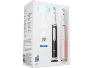 Oral-B Elektrische Zahnbürste Oral-B iO Series 3N Duo