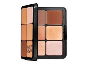 Make Up For Ever - Hd Skin Sculpting Palette - Cremige Modellierende Palette - 27 G