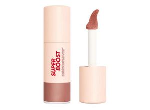 Make Up For Ever - Super Boost Lip Gloss - Feuchtigkeitsspendender Aufpolsternder Lipgloss - super Boost Lip Gloss 06