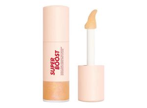 Make Up For Ever - Super Boost Lip Gloss - Feuchtigkeitsspendender Aufpolsternder Lipgloss - super Boost Lip Gloss 02