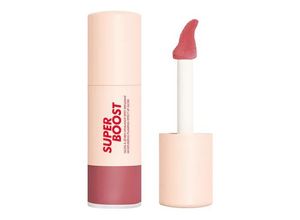 Make Up For Ever - Super Boost Lip Gloss - Feuchtigkeitsspendender Aufpolsternder Lipgloss - super Boost Lip Gloss 08