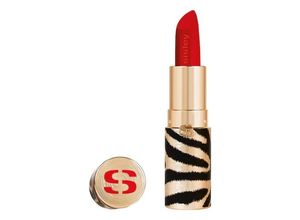 Sisley - Phyto-rouge Velvet - Lipstick - phyto-rouge Velvet 41 Rouge Flame