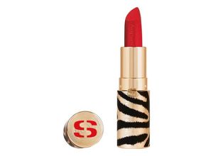 Sisley - Phyto-rouge Velvet - Lipstick - phyto-rouge Velvet 40 Rouge Icon