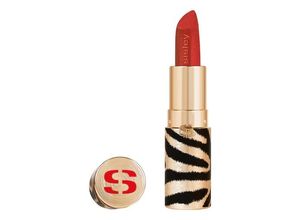 Sisley - Phyto-rouge Velvet - Lipstick - phyto-rouge Velvet 43 Rouge Ardent