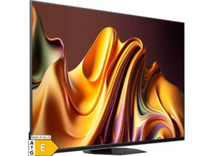 Hisense QLED-Fernseher 65U8NQ