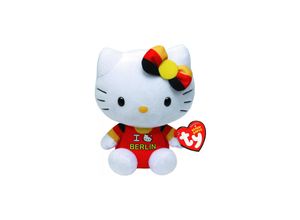 Hello Kitty Baby - Berlin, 15cm