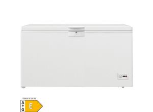 Beko Gefriertruhe HSM46740