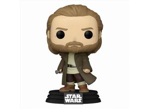 POP - Star Wars Obi-Wan Kenobi - Obi-Wan Kenobi