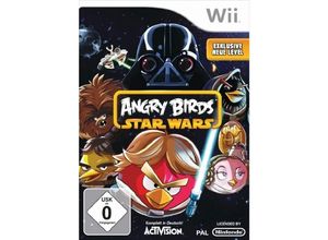 Activision Blizzard Angry Birds: Star Wars