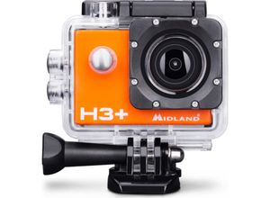 MIDLAND H3+ Full HD Action Kamera