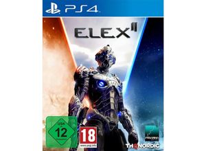 THQ Elex 2