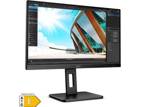 AOC LED-Monitor Q24P2Q