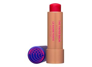 Augustinus Bader - The Tinted Balm - Getönter Lippenbalsam - shade 1 (4 G)