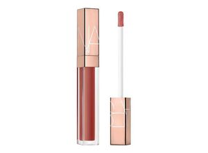 Nars - Afterglow Lipshine - Feuchtigkeitsspendender Lipgloss - afterglow Lip Shine Aragon