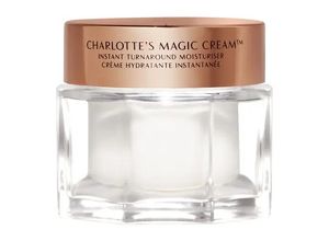 Charlotte Tilbury - Magic Cream - Nachfüllbare Gesichtscreme - 30 Ml