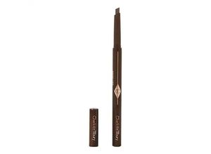 Charlotte Tilbury - Brow Lift - Augenbrauenstift - natural Black (0,2 G)