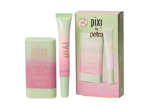 Pixi - Pixi Baton Hydrant - Lipgloss Mit Ph-reaktivem Effekt - pixi Cheektone And Lip Tone Duo