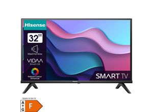 Hisense LED-Fernseher 32A4K