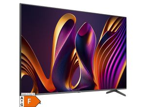 Hisense QLED-Fernseher 55E77NQ PRO