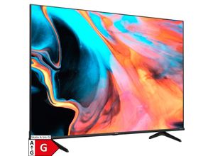 Hisense QLED-Fernseher 65E78HQ