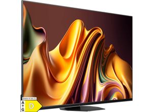 Hisense QLED-Fernseher 75U8NQ