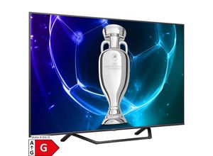 Hisense QLED-Fernseher 65A7KQ