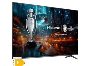 Hisense QLED-Fernseher 100E77NQ PRO