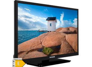 TELEFUNKEN LED-Fernseher XH24SN550MVD