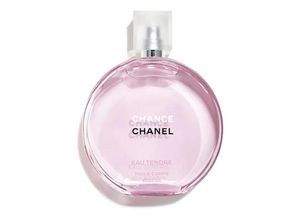 Chanel - Chance Eau Tendre - Feuchtigkeitsspendendes Parfümiertes Körperöl - chance Ch.e.tdre Huile Corps